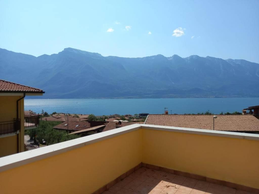 Hotel Florida Limone sul Garda Exterior foto