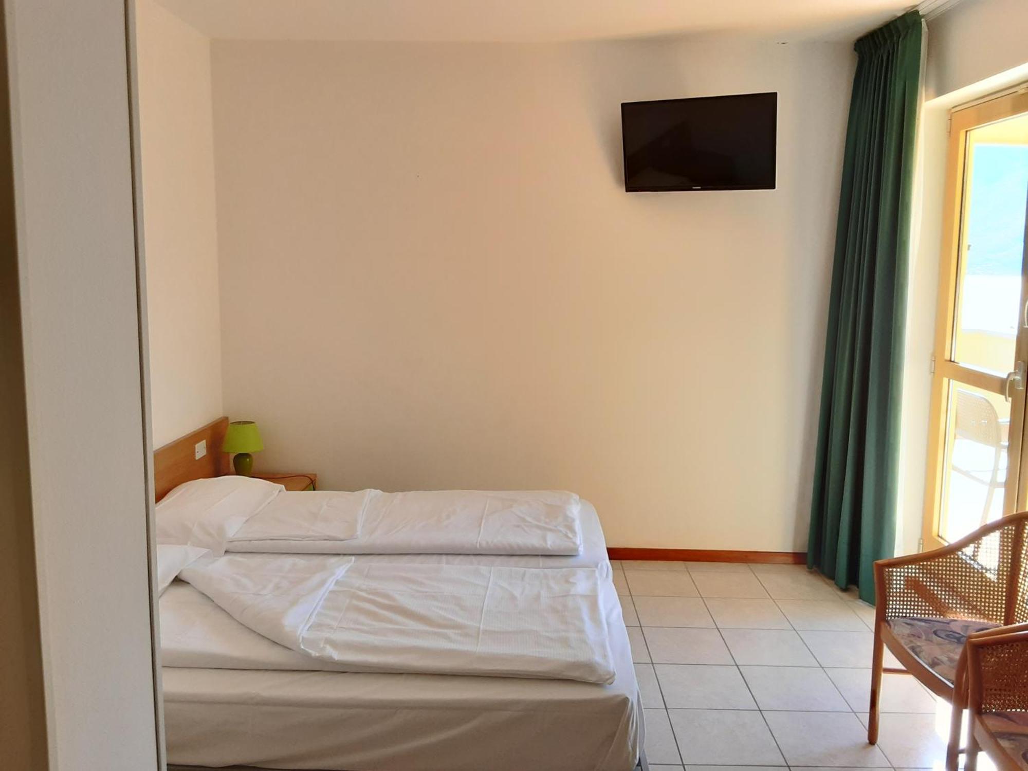 Hotel Florida Limone sul Garda Exterior foto